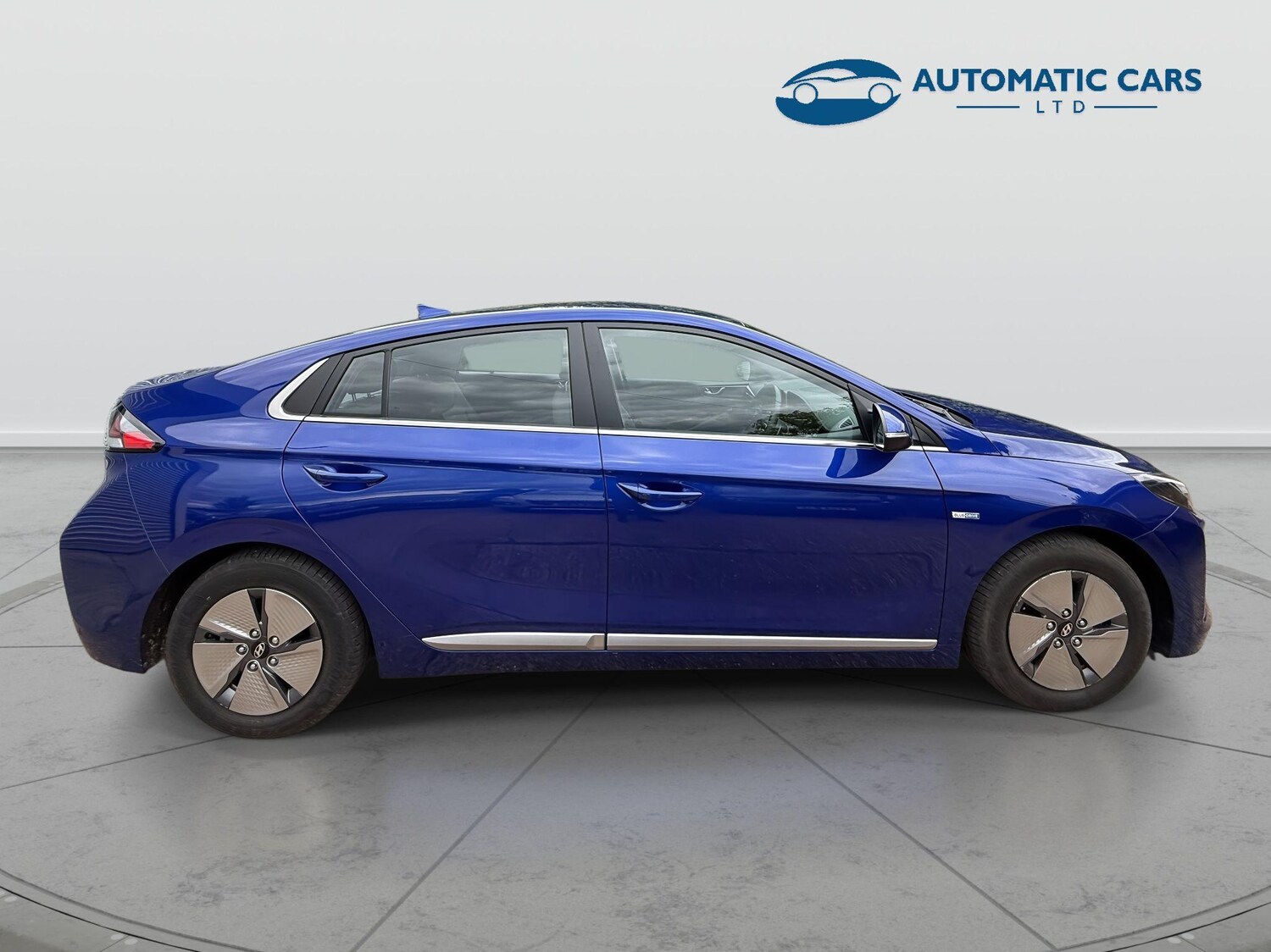 Used Hyundai IONIQ 2021 for sale - 77478863: Photo 7