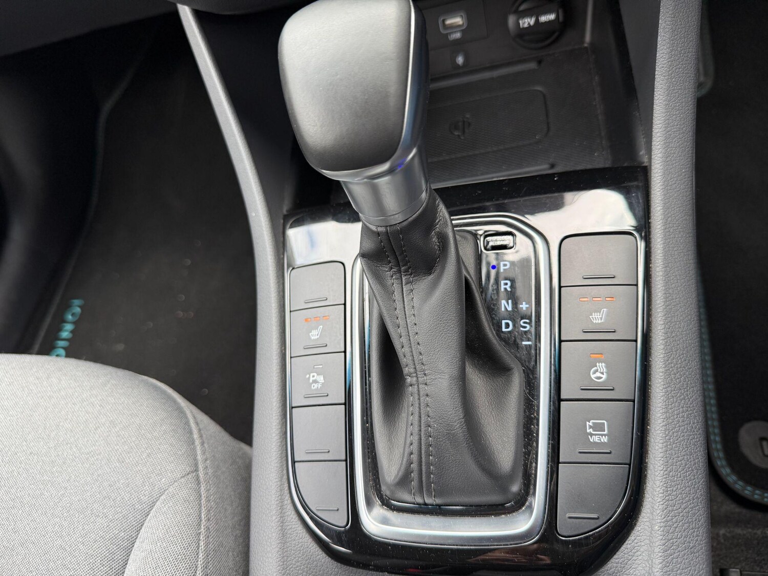 Used Hyundai IONIQ 2021 for sale - 77478863: Photo 9