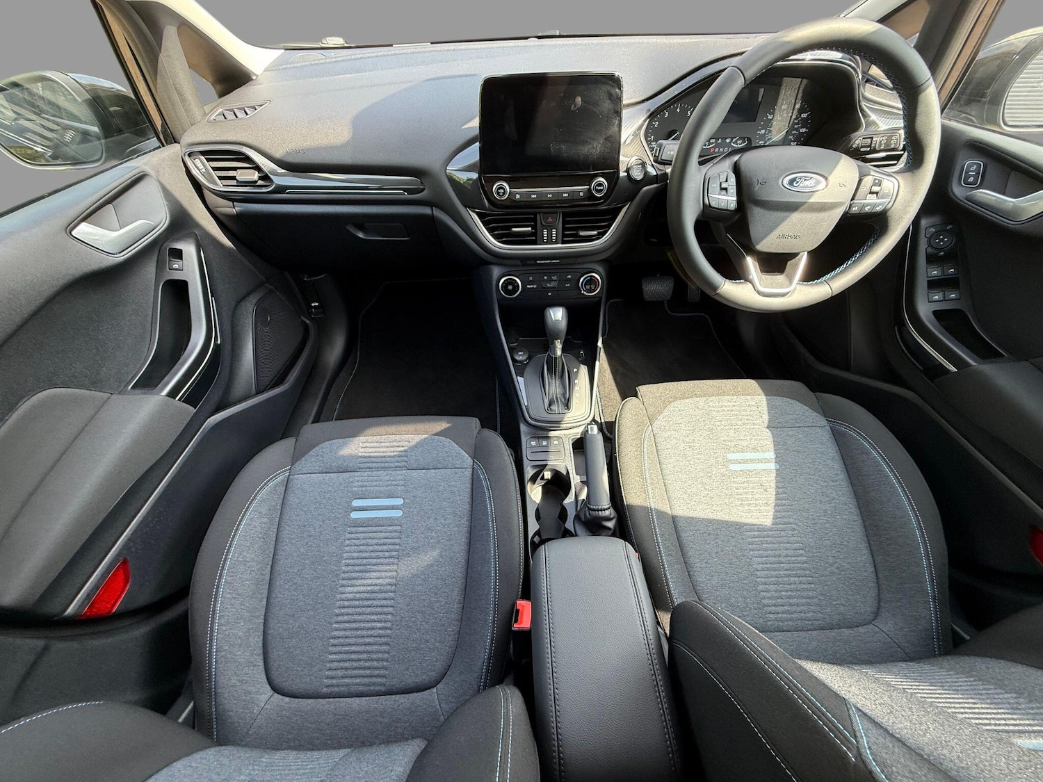 Used Ford Fiesta 2023 for sale - 77193101: Photo 11