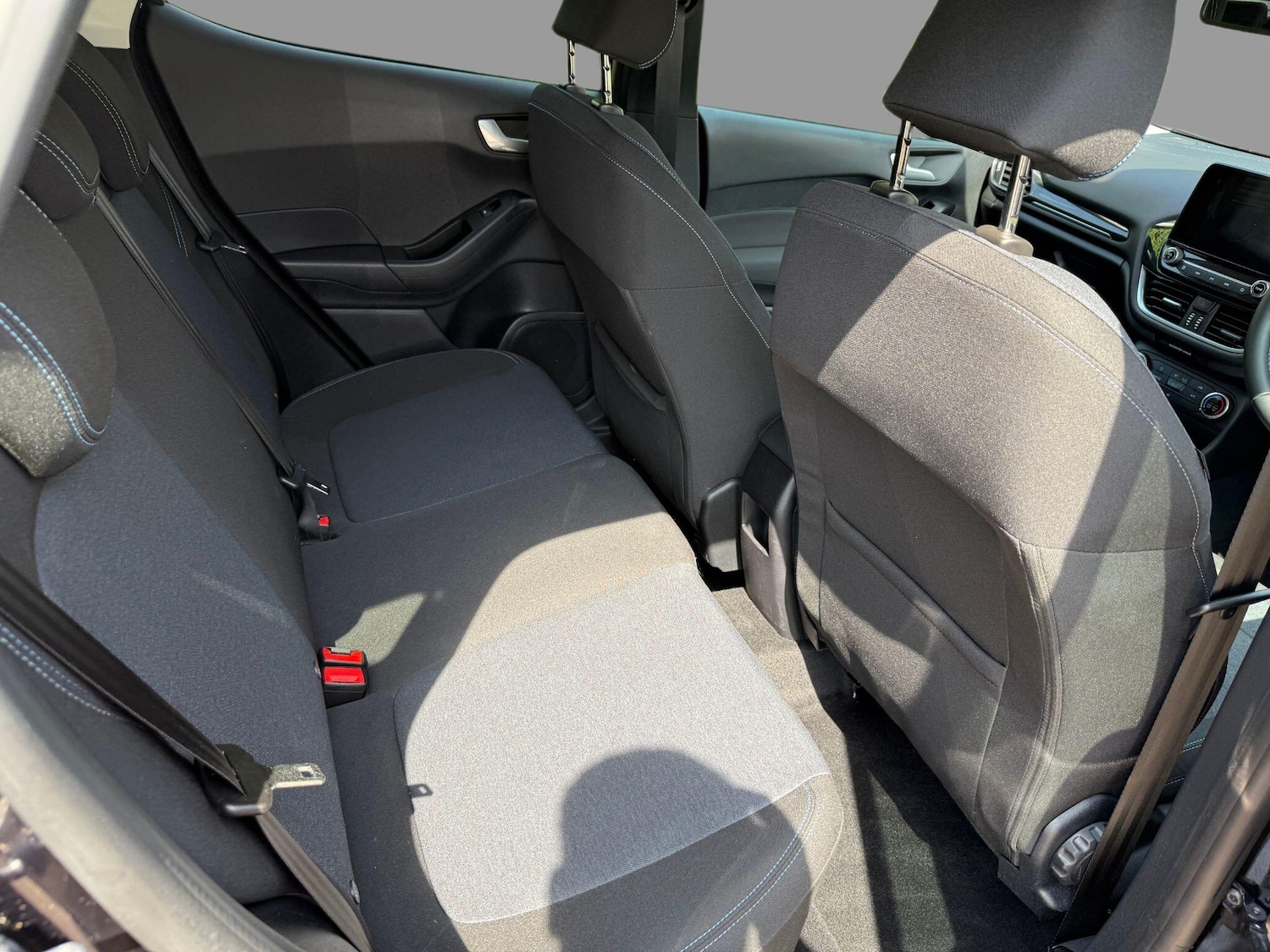 Used Ford Fiesta 2023 for sale - 77193101: Photo 13