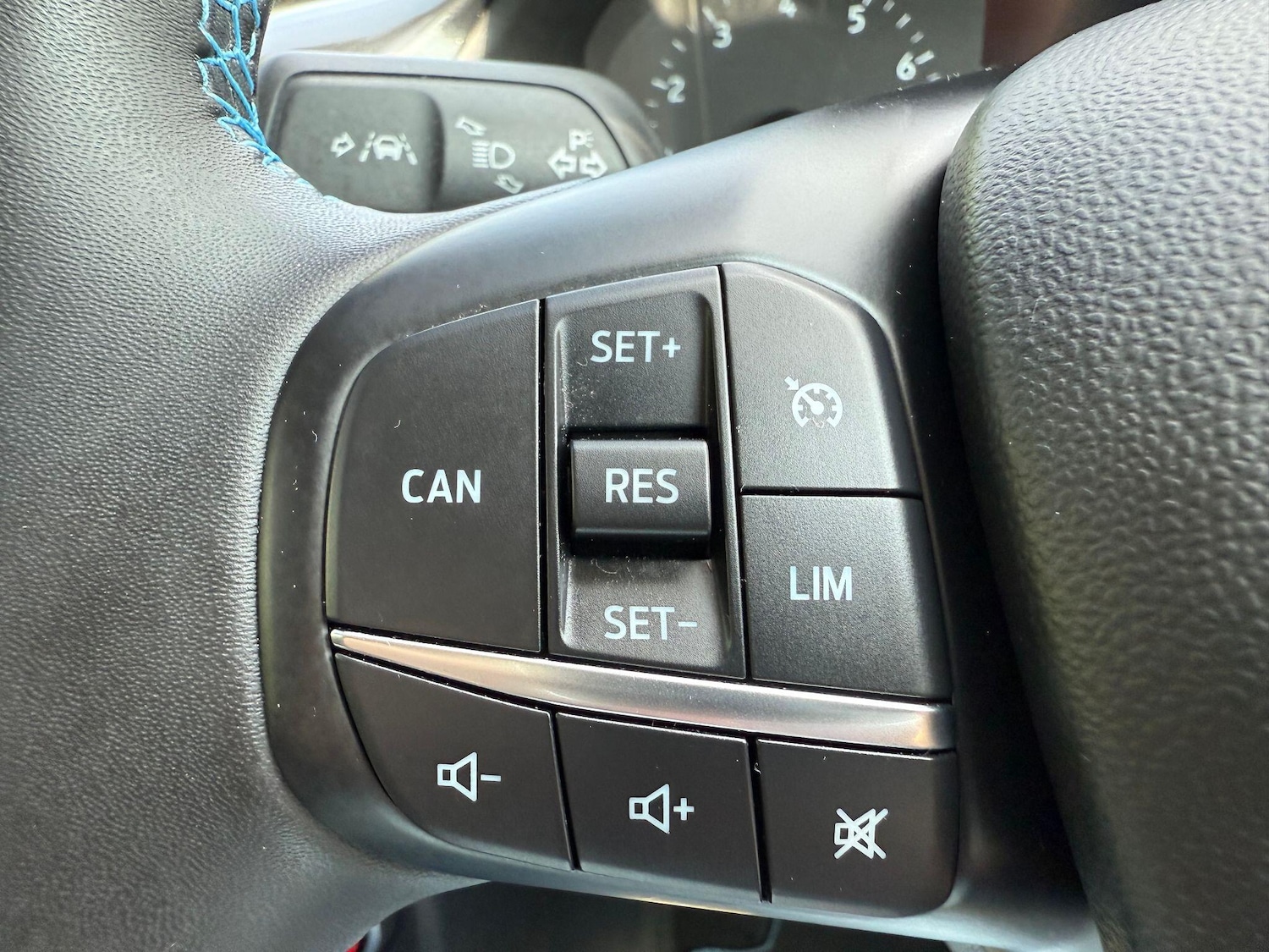 Used Ford Fiesta 2023 for sale - 77193101: Photo 18