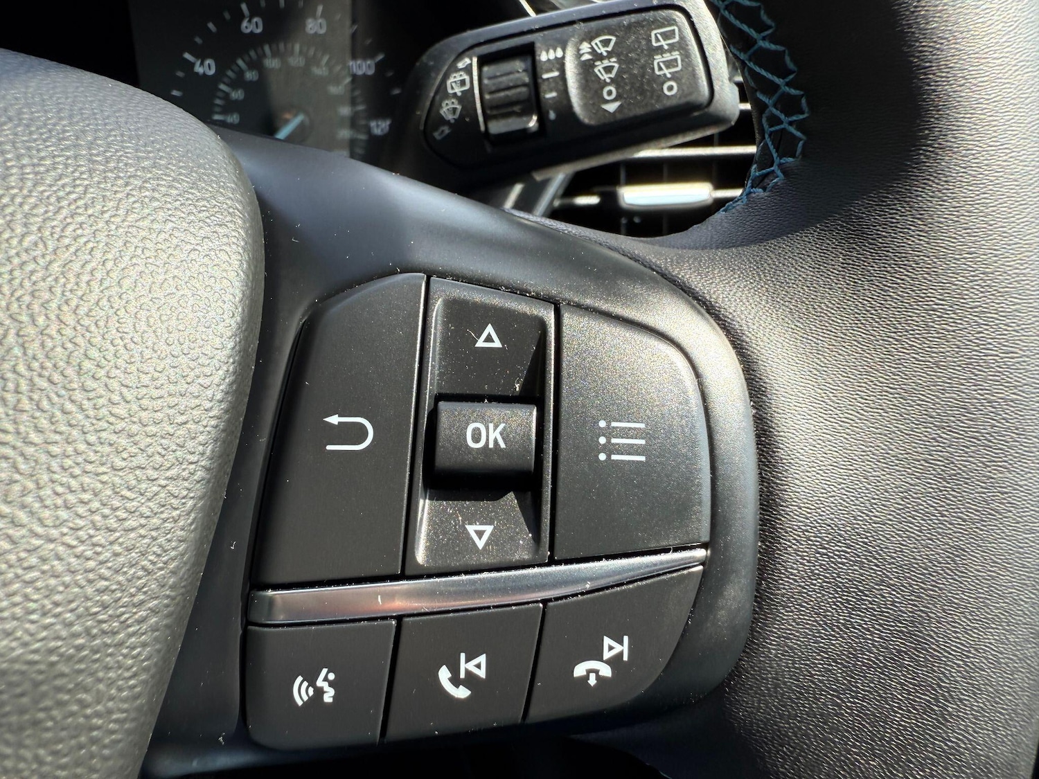 Used Ford Fiesta 2023 for sale - 77193101: Photo 20