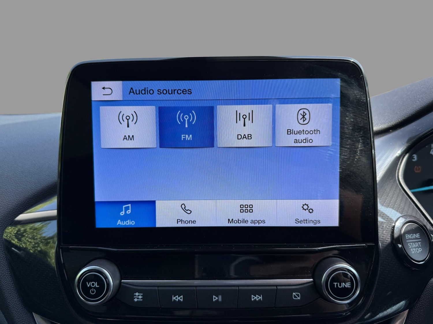 Used Ford Fiesta 2023 for sale - 77193101: Photo 27