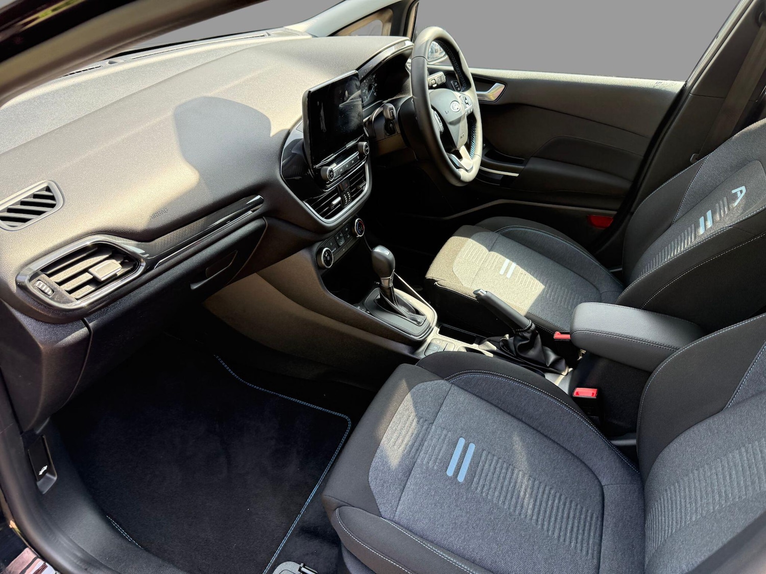 Used Ford Fiesta 2023 for sale - 77193101: Photo 35