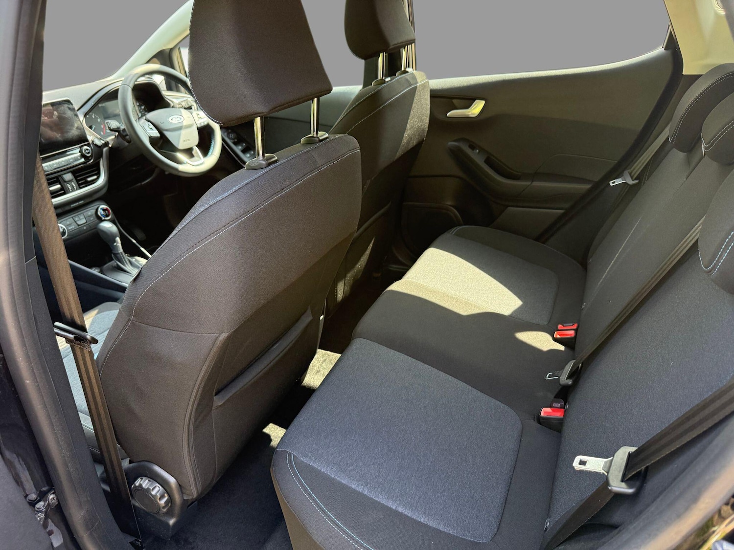 Used Ford Fiesta 2023 for sale - 77193101: Photo 36