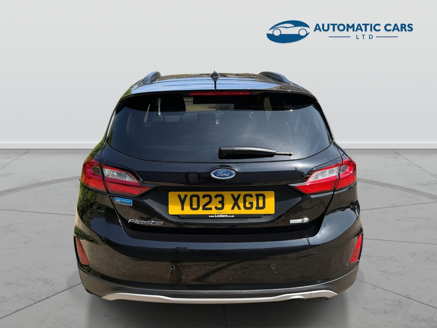 Used Ford Fiesta 2023 for sale - 77193101: Photo 6