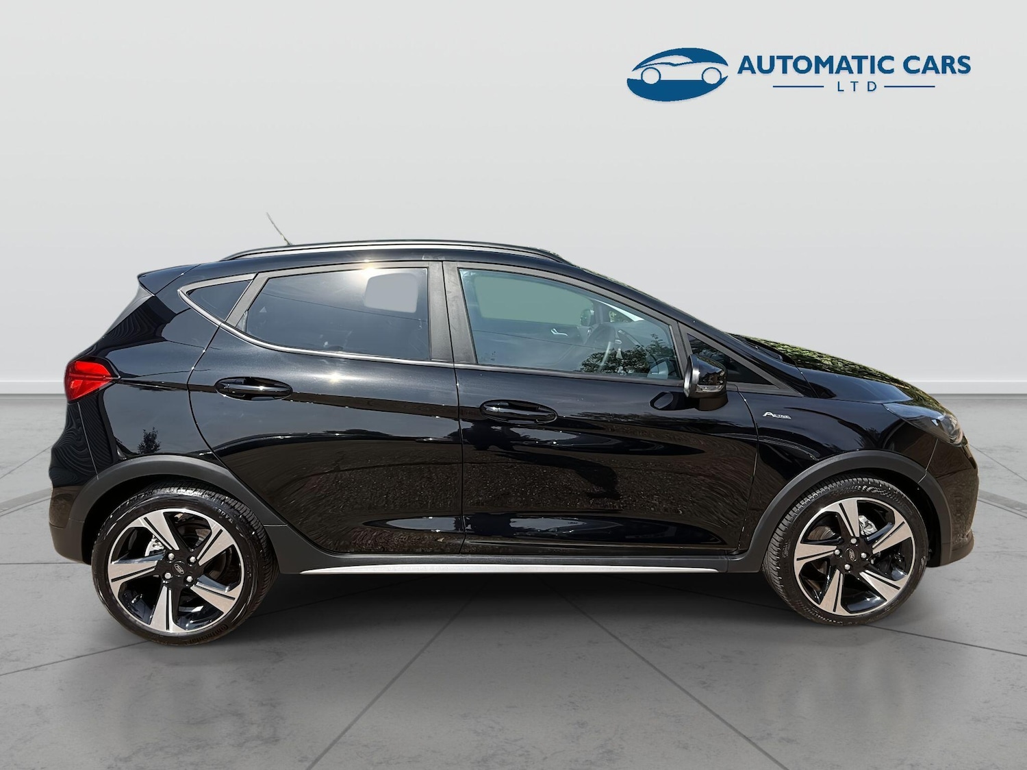 Used Ford Fiesta 2023 for sale - 77193101: Photo 7