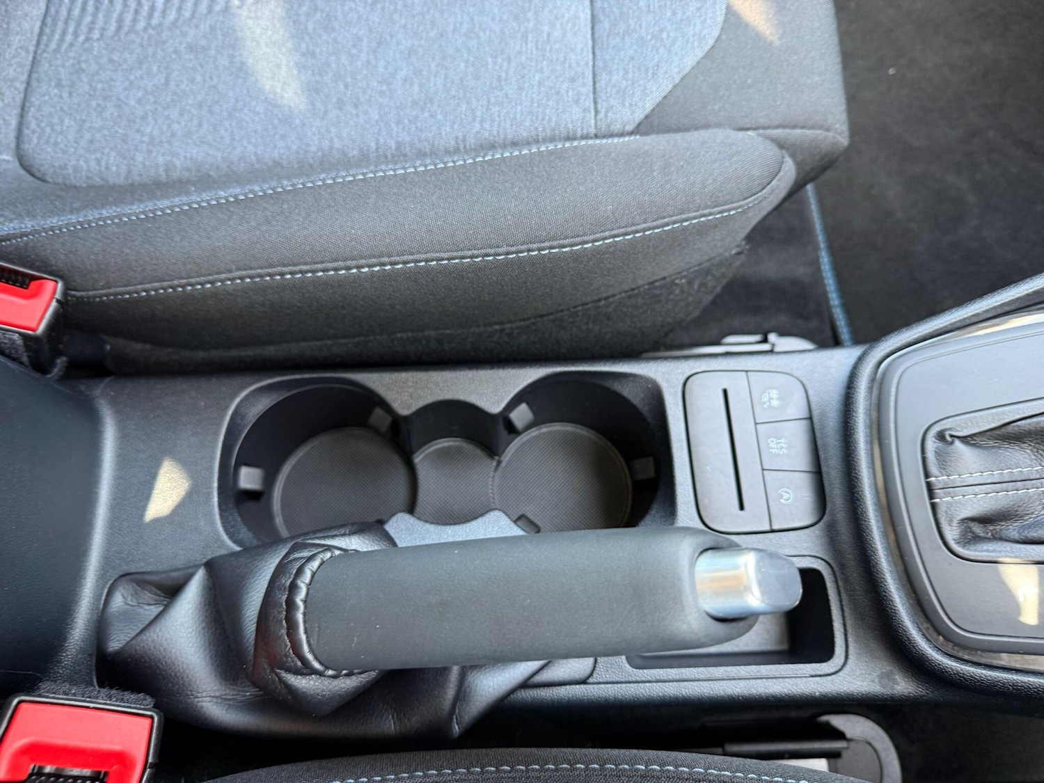 Used Ford Fiesta 2023 for sale - 77193101: Photo 9