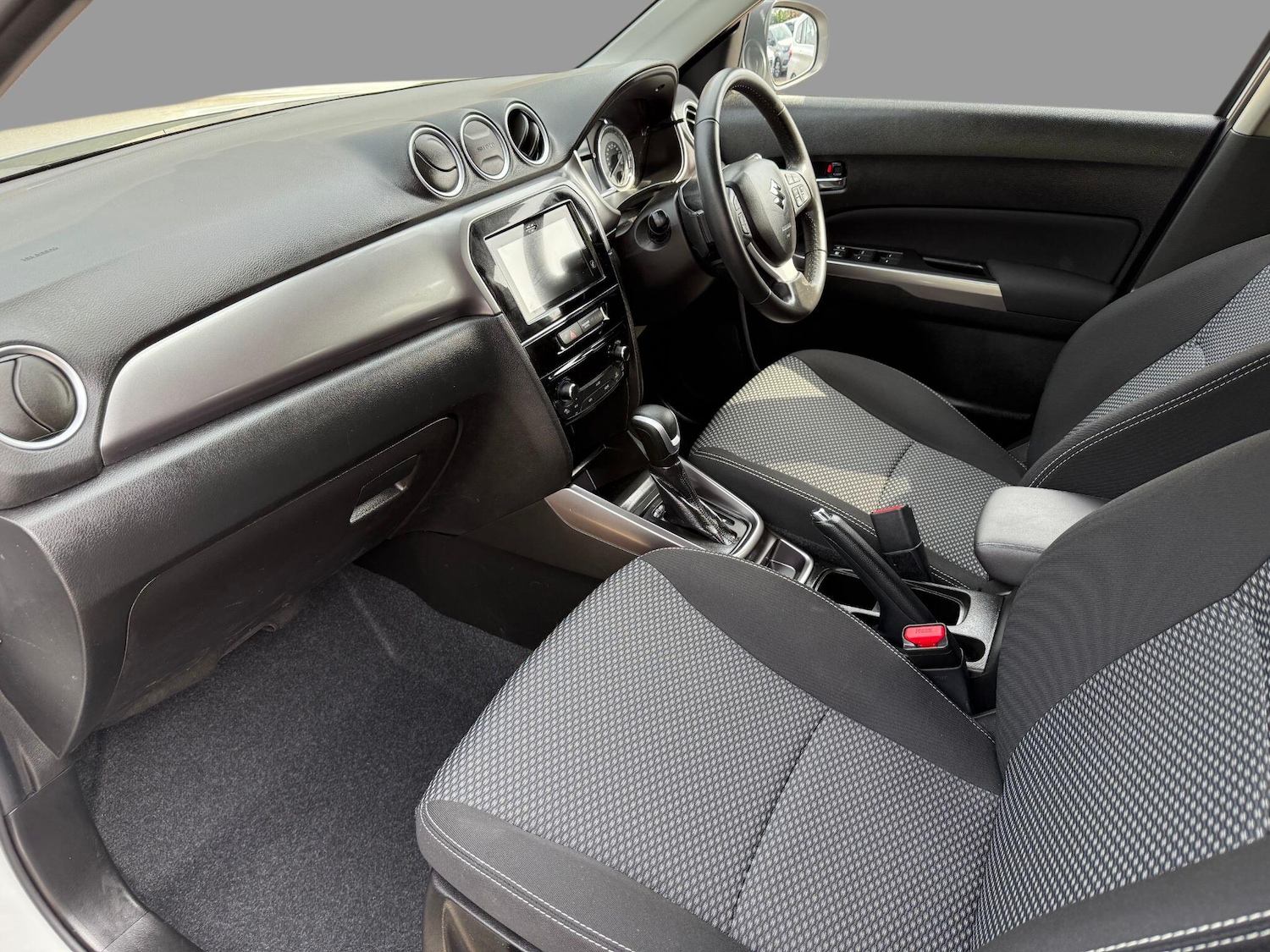 Used Suzuki Vitara 2022 for sale - 77193125: Photo 12