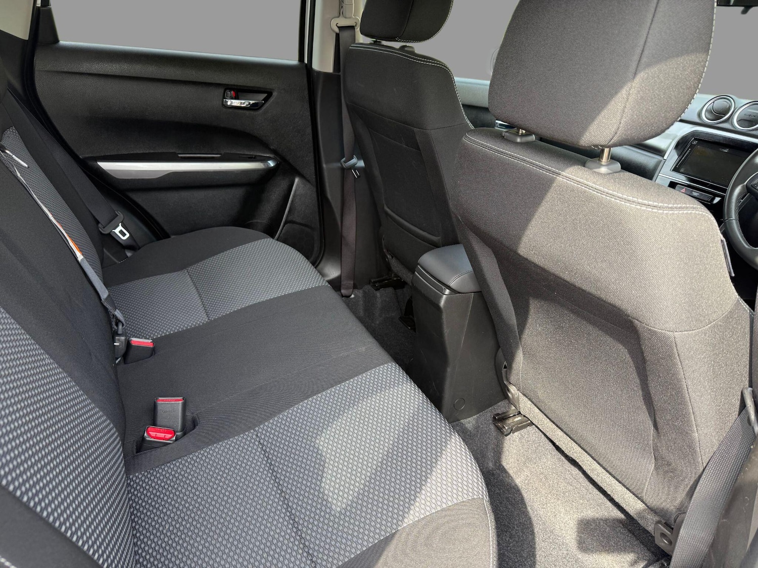 Used Suzuki Vitara 2022 for sale - 77193125: Photo 15