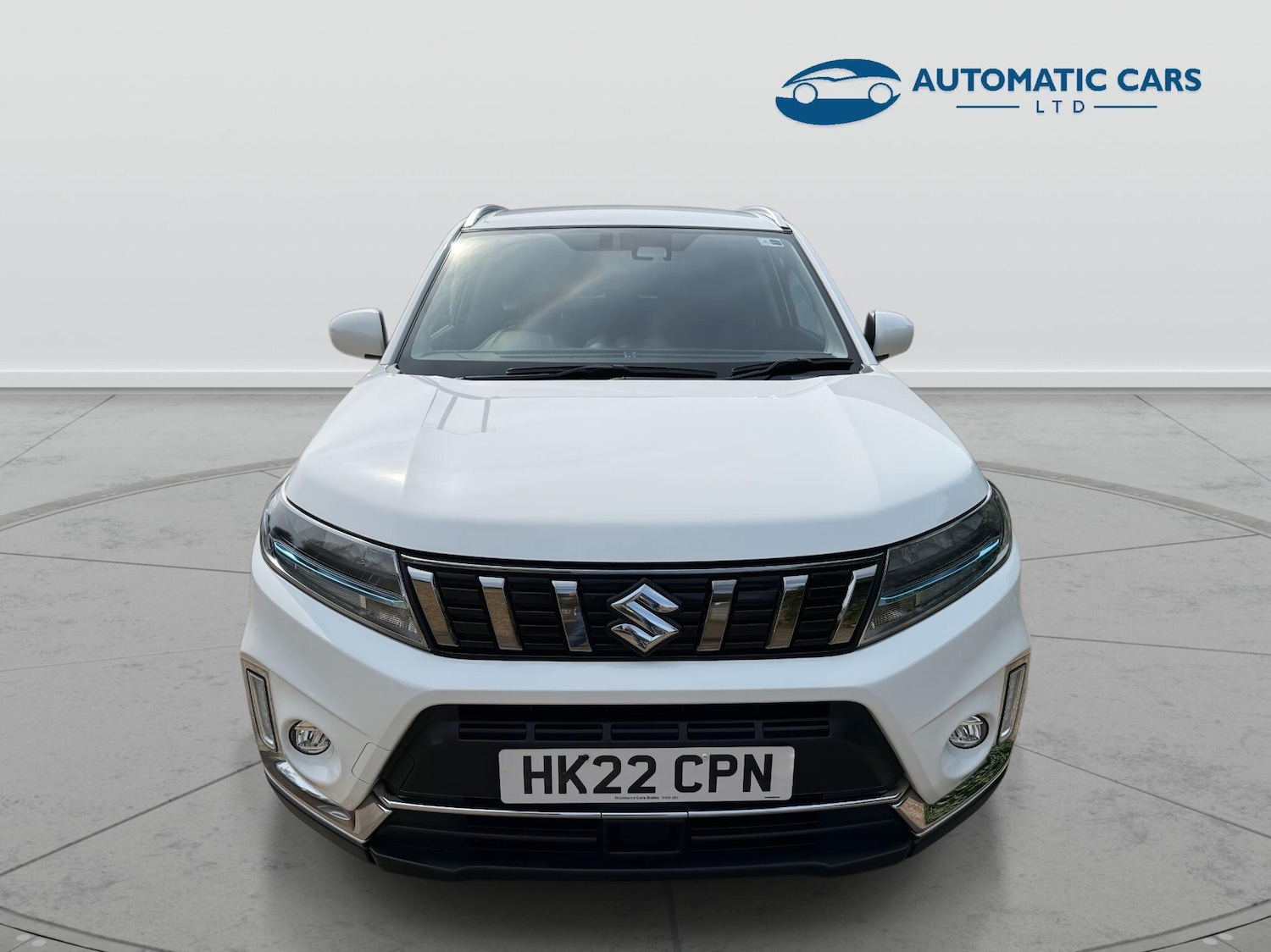 Used Suzuki Vitara 2022 for sale - 77193125: Photo 2