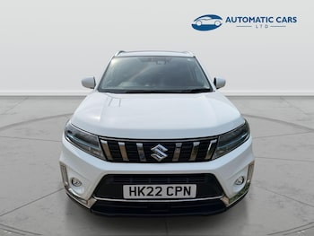 Used Suzuki Vitara 2022 for sale - 77193125: Photo