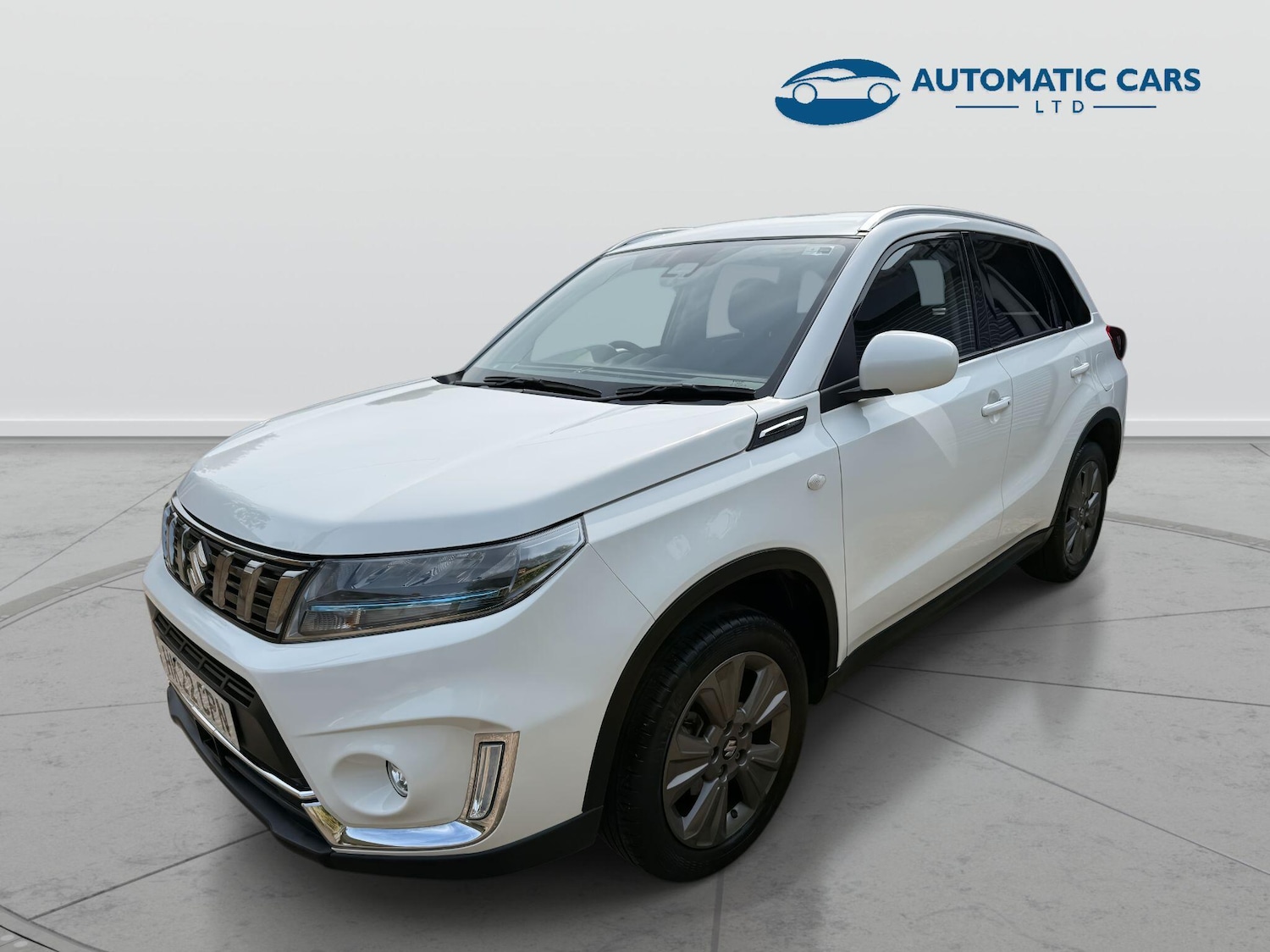 Used Suzuki Vitara 2022 for sale - 77193125: Photo 3