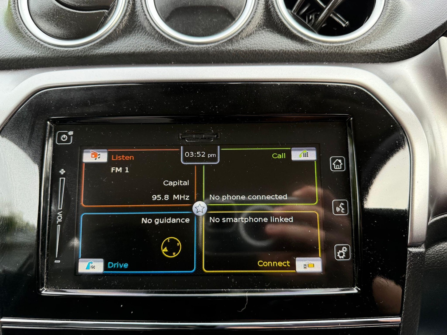 Used Suzuki Vitara 2022 for sale - 77193125: Photo 30