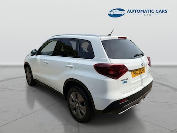 Used Suzuki Vitara 2022 for sale - 77193125: Photo