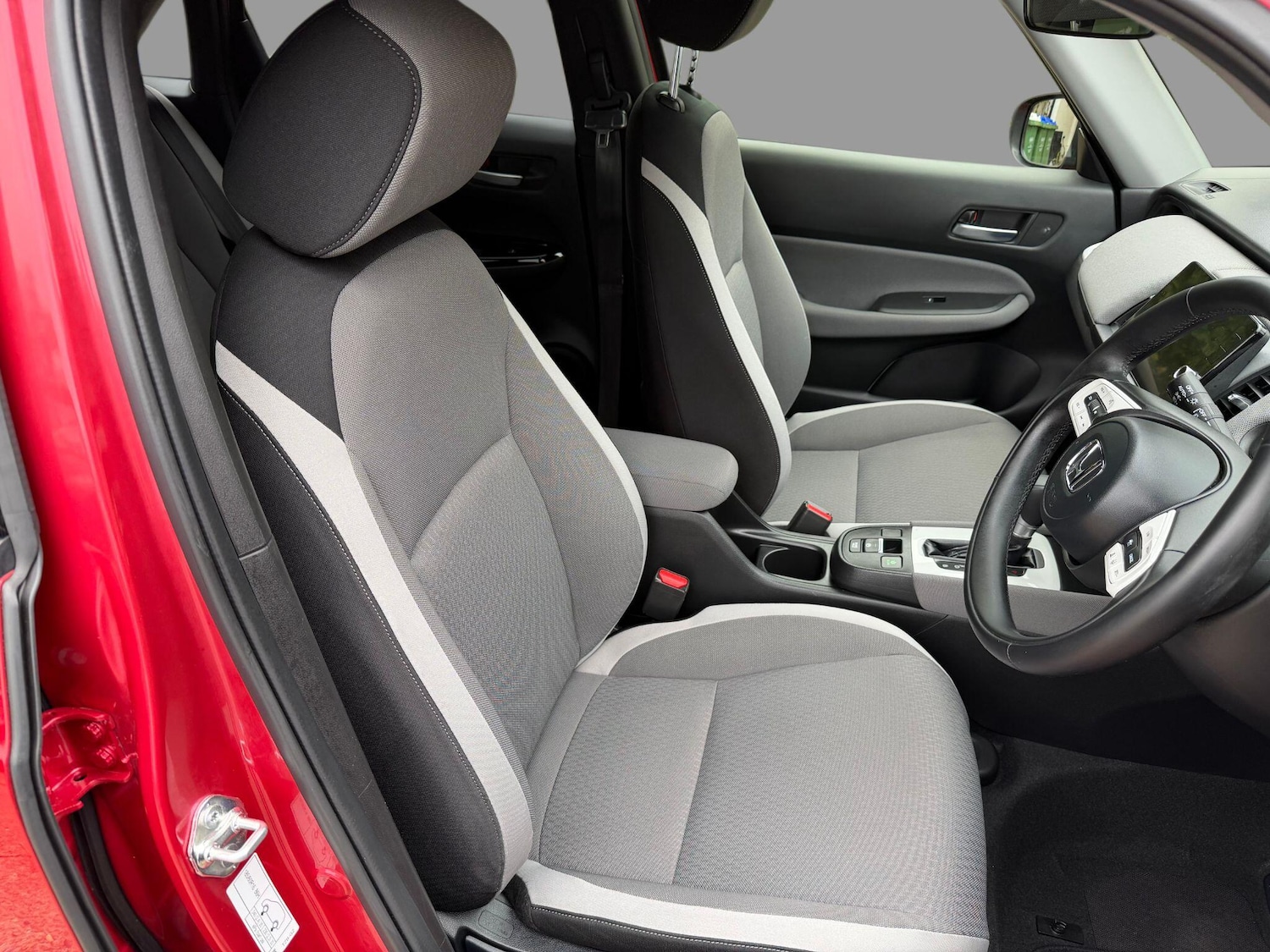 Used Honda Jazz 2020 for sale - 77193091: Photo 11