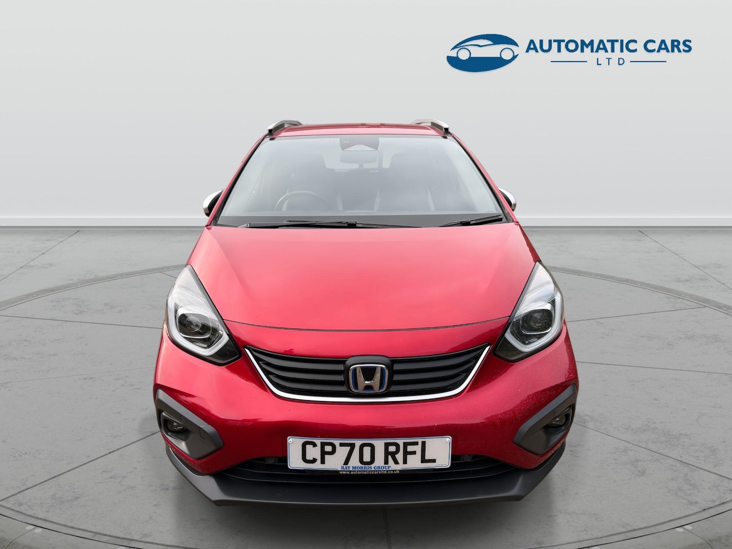 Used Honda Jazz 2020 for sale - 77193091: Photo 2