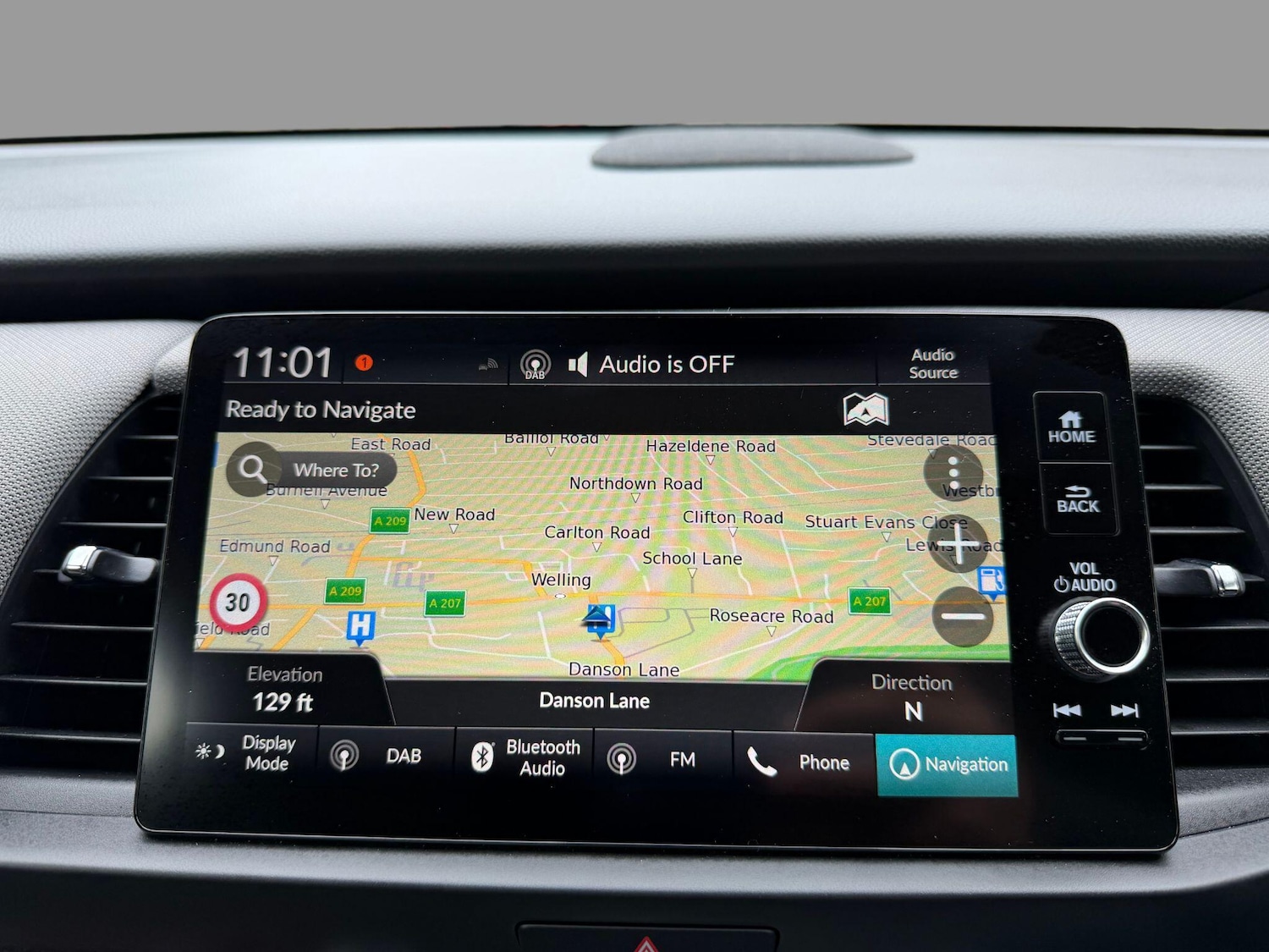 Used Honda Jazz 2020 for sale - 77193091: Photo 26