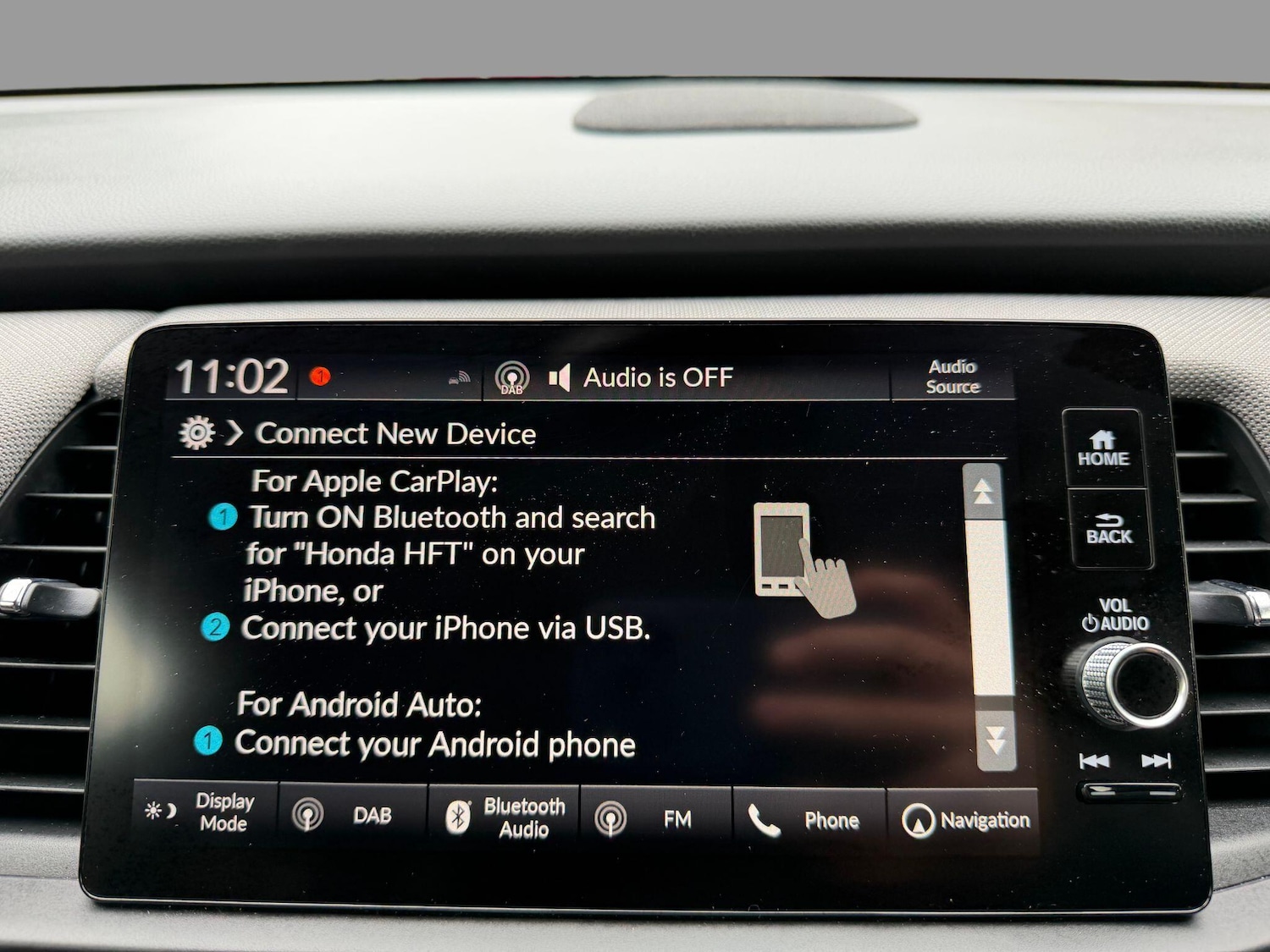 Used Honda Jazz 2020 for sale - 77193091: Photo 27