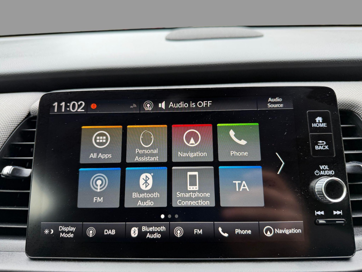 Used Honda Jazz 2020 for sale - 77193091: Photo 28