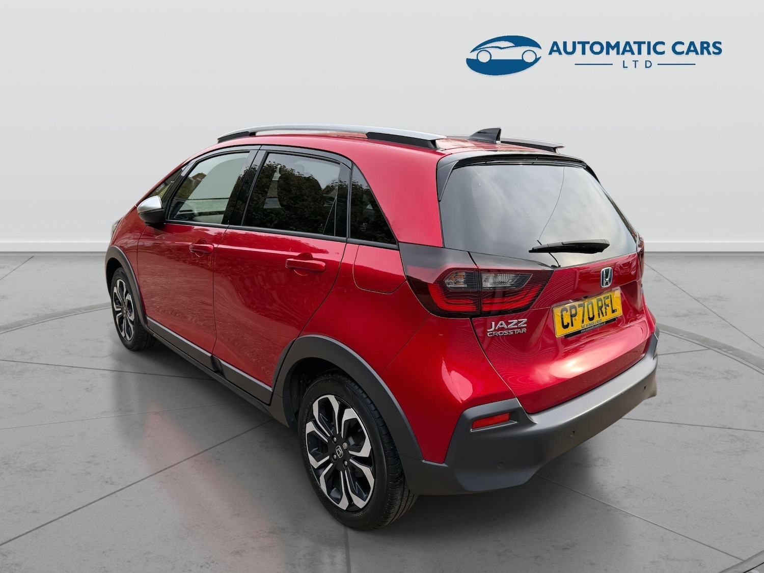 Used Honda Jazz 2020 for sale - 77193091: Photo 4