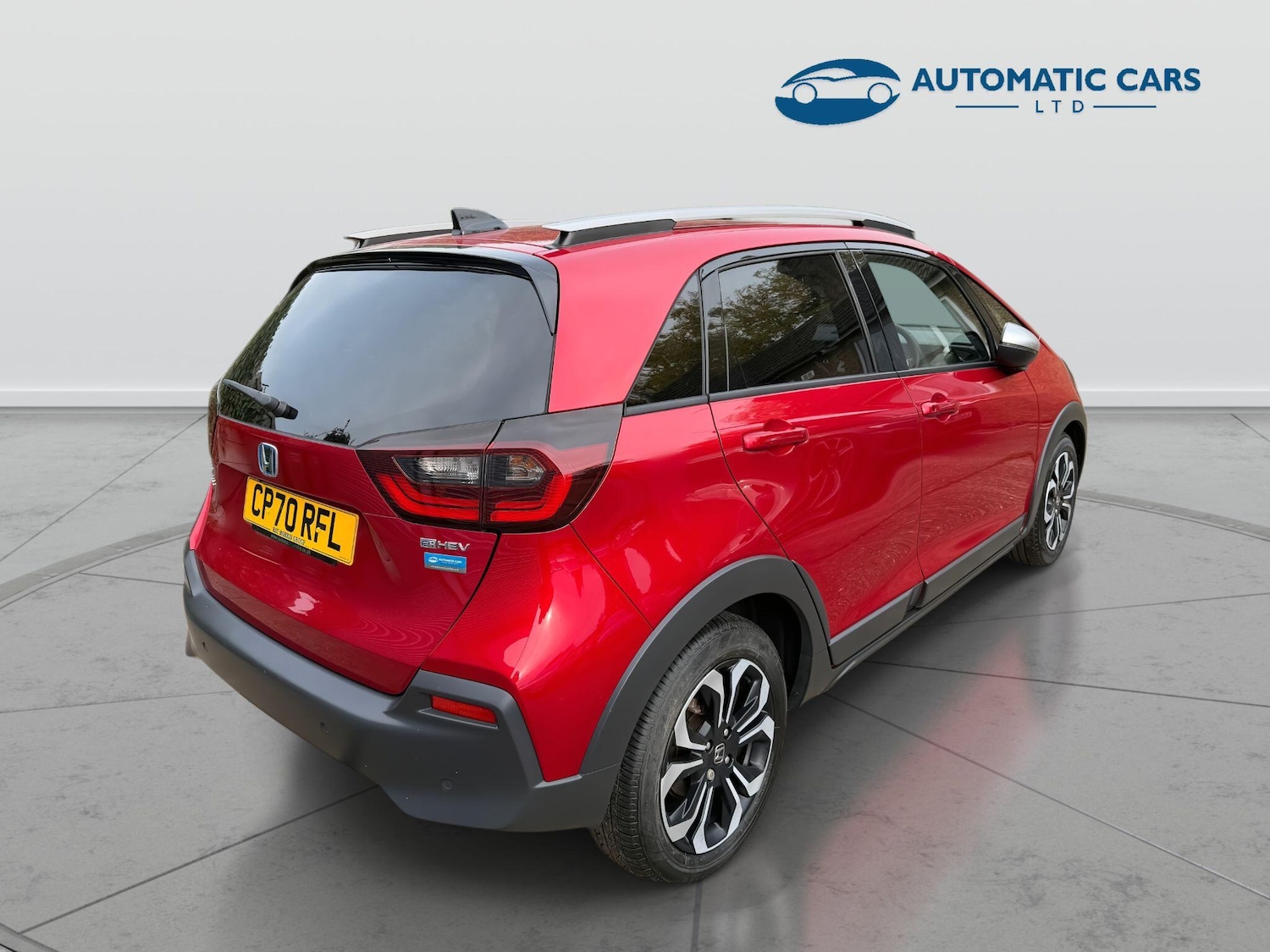 Used Honda Jazz 2020 for sale - 77193091: Photo 8