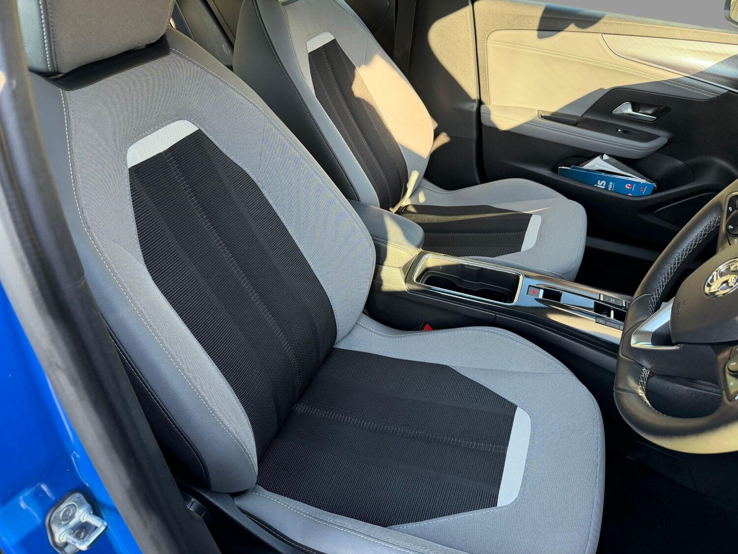 Used Vauxhall Mokka 2022 for sale - 77497096: Photo 10