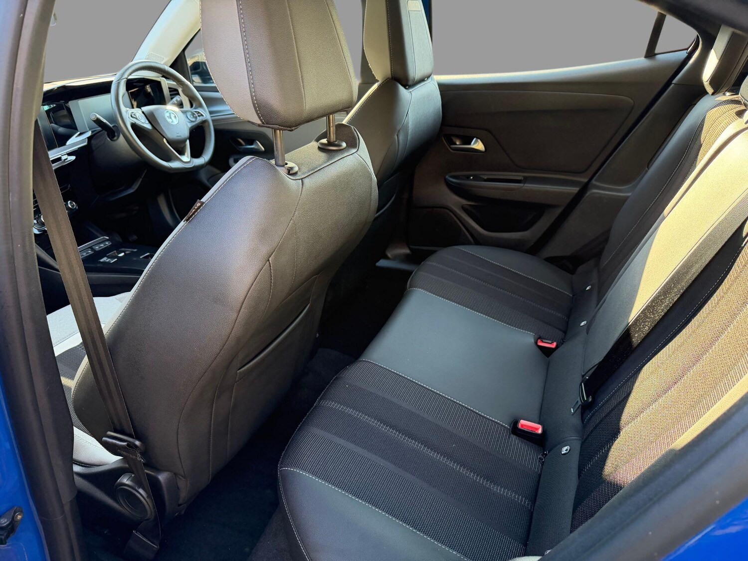 Used Vauxhall Mokka 2022 for sale - 77497096: Photo 11