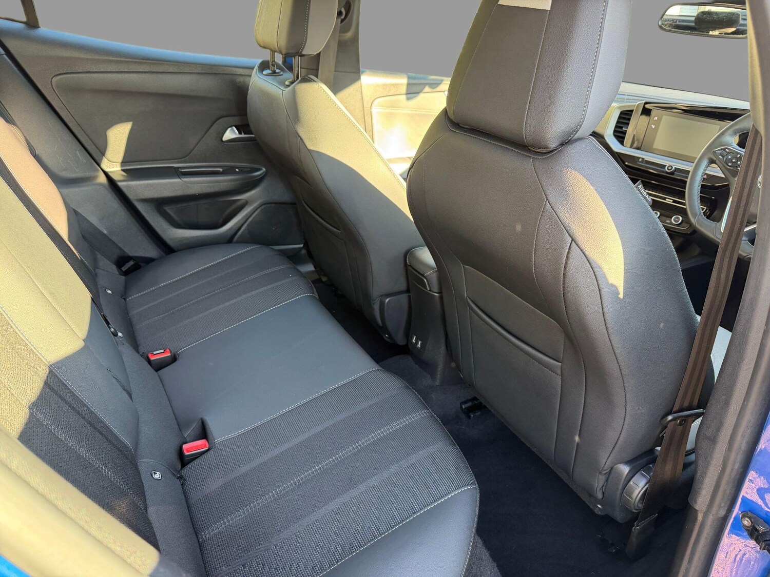 Used Vauxhall Mokka 2022 for sale - 77497096: Photo 12