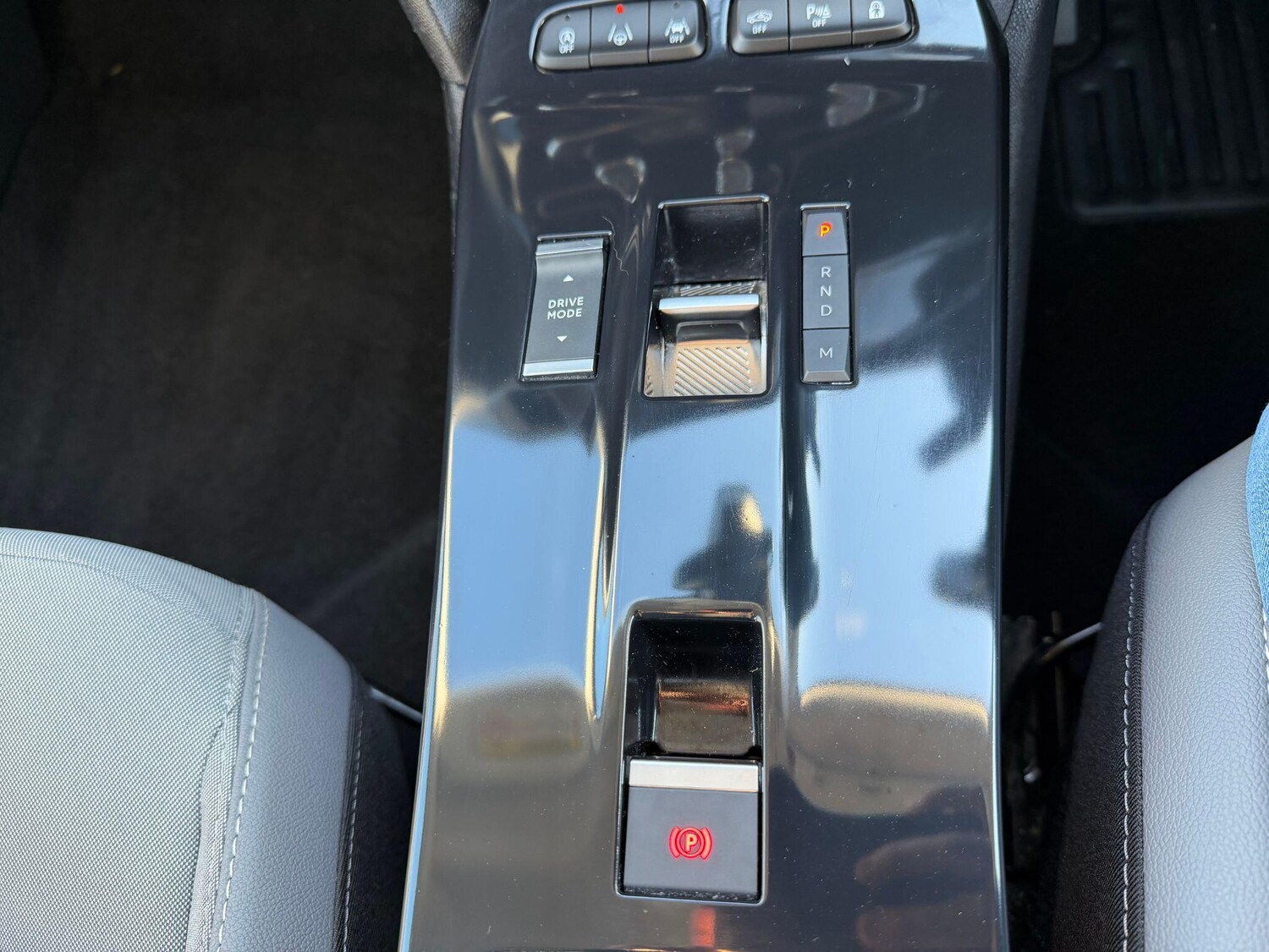 Used Vauxhall Mokka 2022 for sale - 77497096: Photo 13