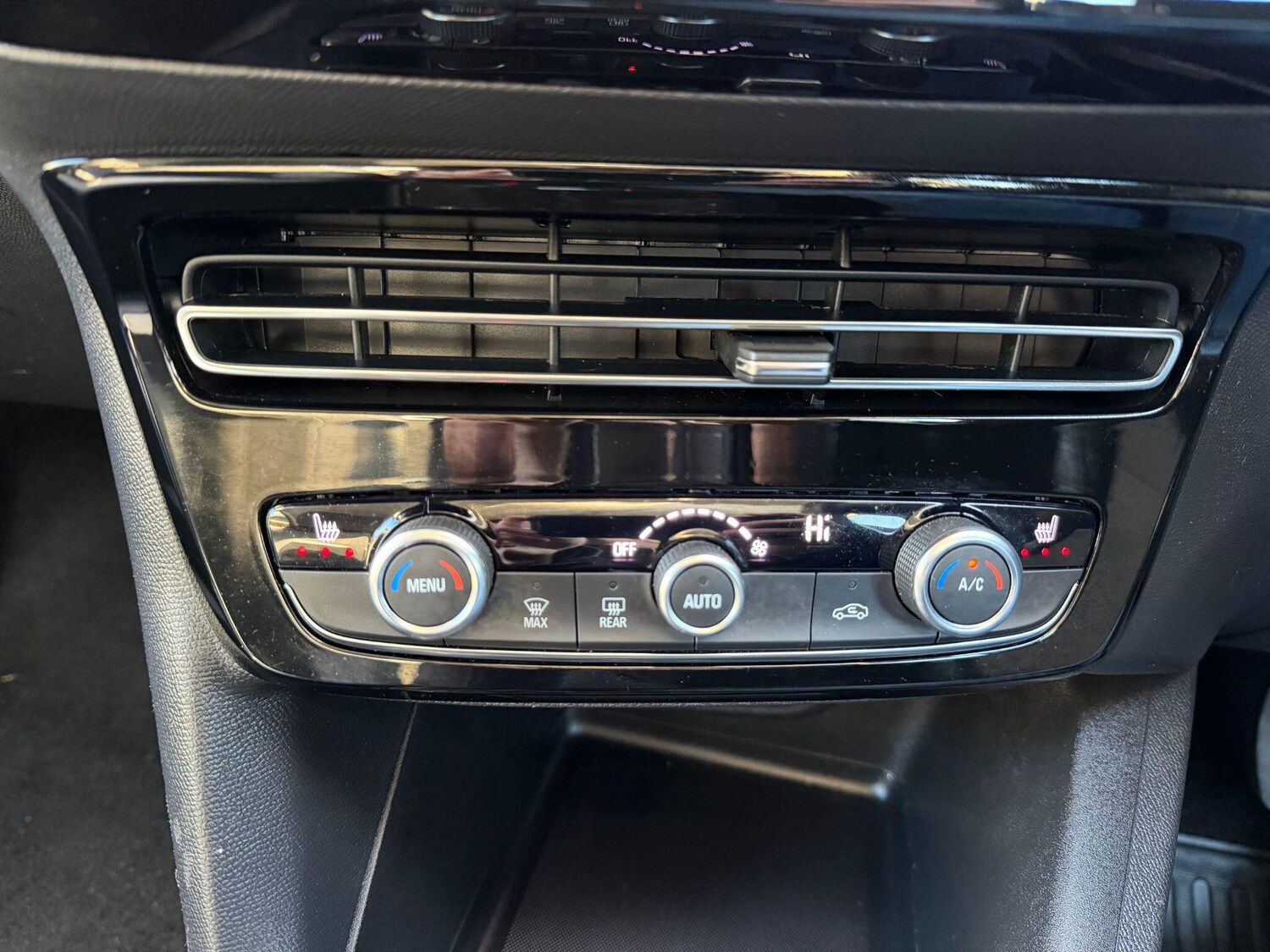 Used Vauxhall Mokka 2022 for sale - 77497096: Photo 14