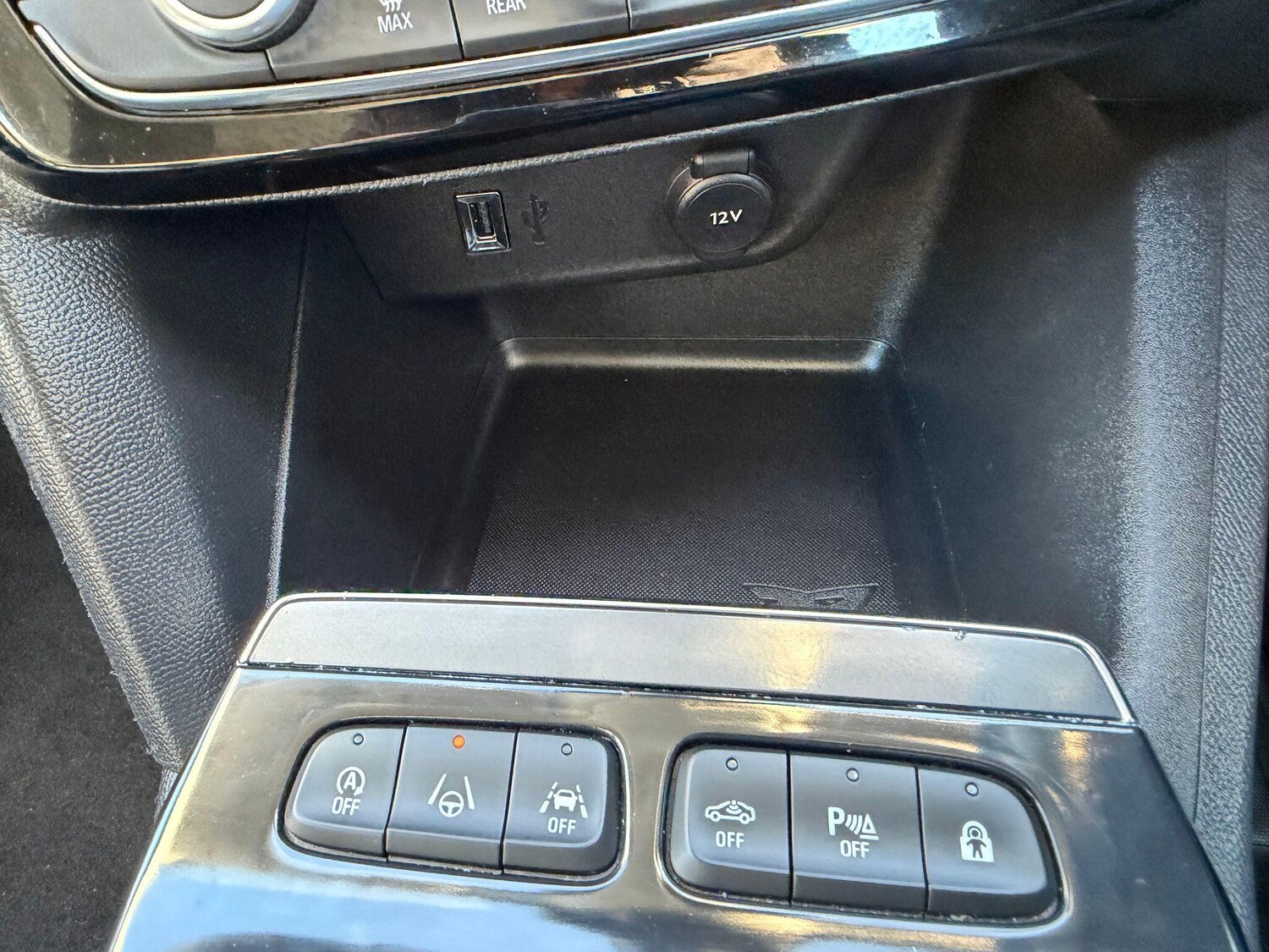 Used Vauxhall Mokka 2022 for sale - 77497096: Photo 15