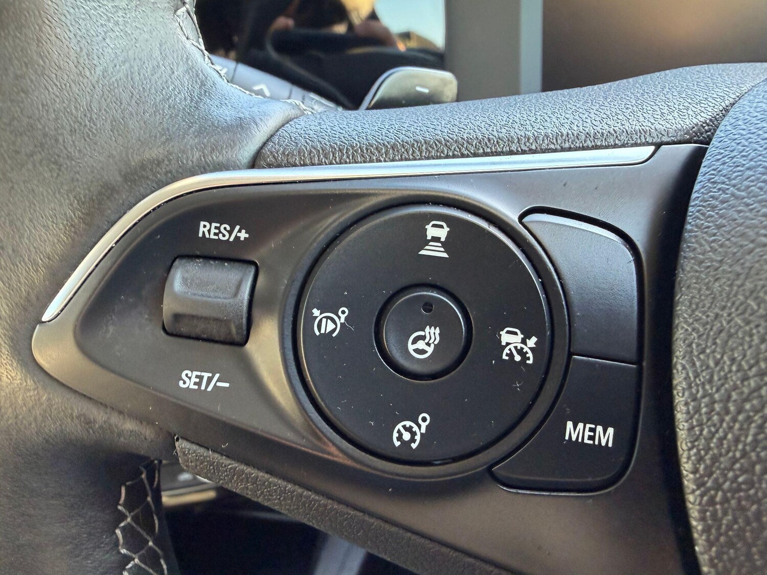 Used Vauxhall Mokka 2022 for sale - 77497096: Photo 20