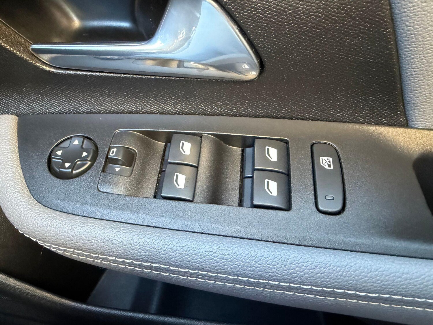 Used Vauxhall Mokka 2022 for sale - 77497096: Photo 21