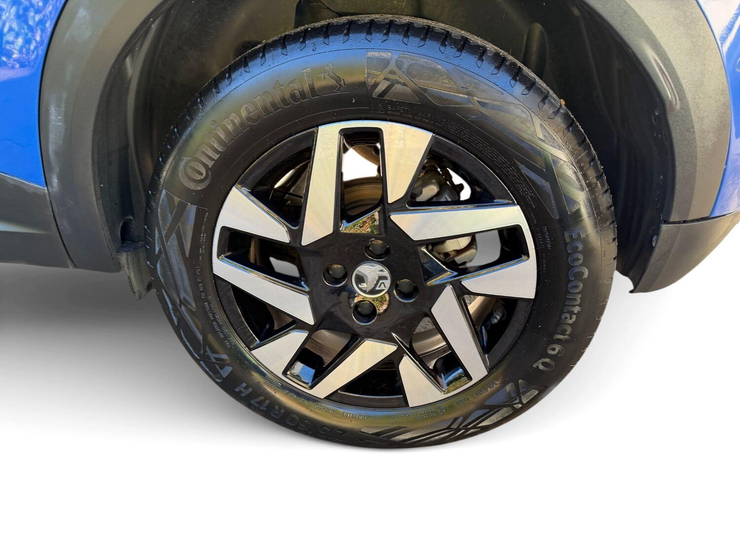 Used Vauxhall Mokka 2022 for sale - 77497096: Photo 24