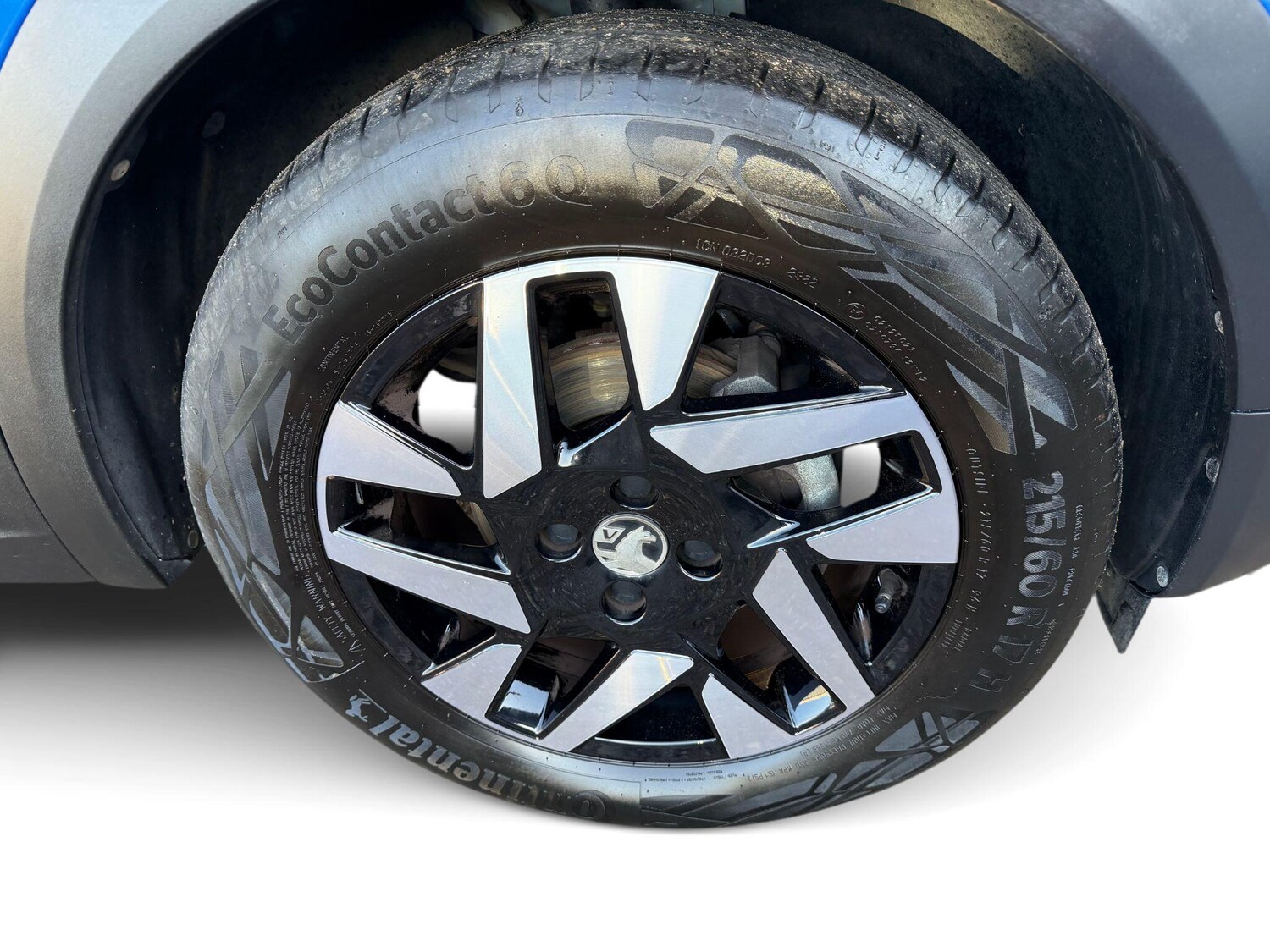 Used Vauxhall Mokka 2022 for sale - 77497096: Photo 26