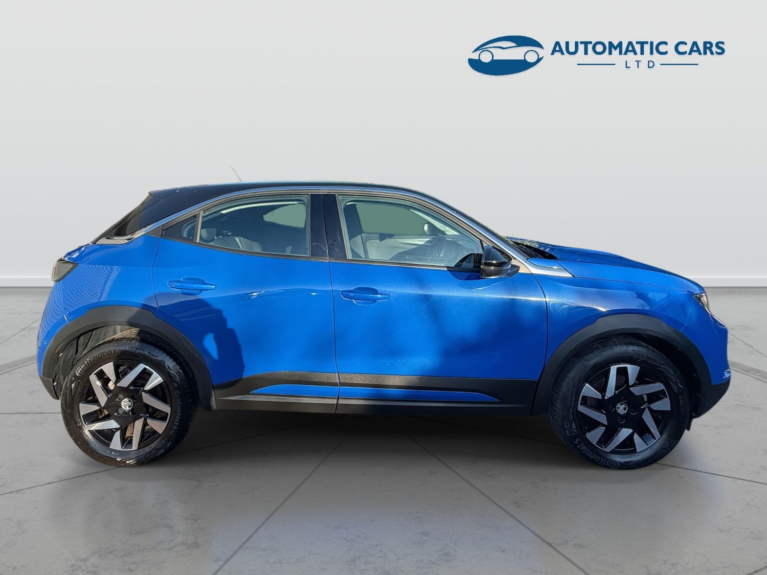 Used Vauxhall Mokka 2022 for sale - 77497096: Photo 7