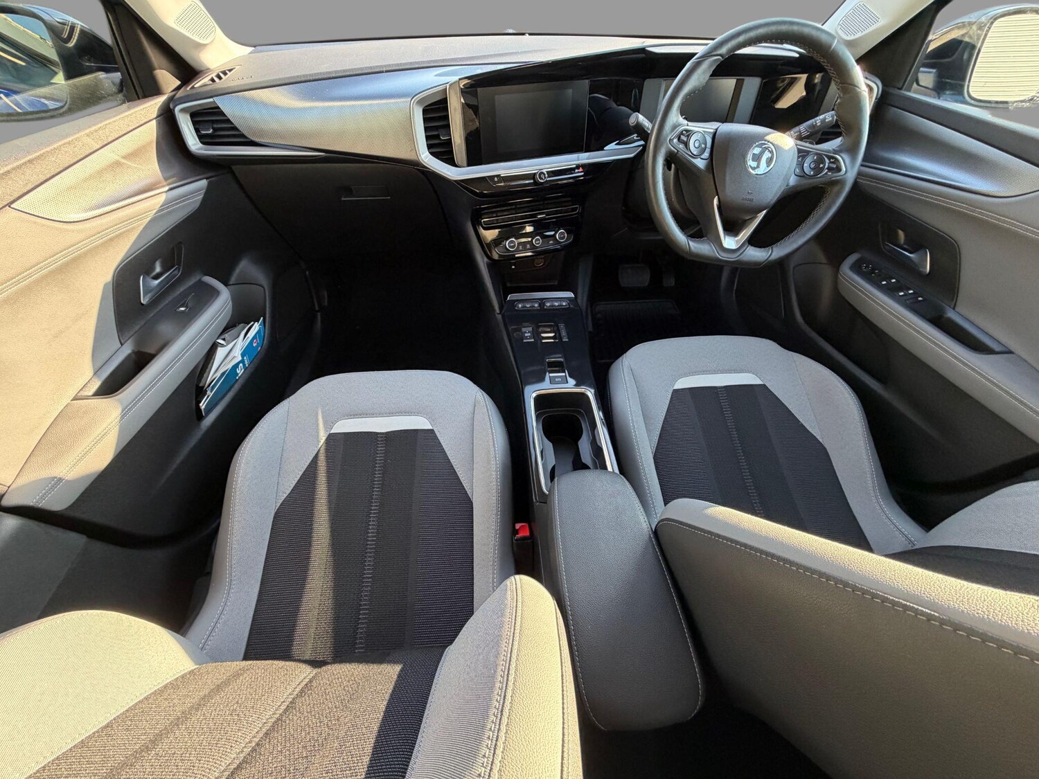 Used Vauxhall Mokka 2022 for sale - 77497096: Photo 9