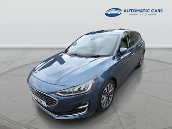 Used Ford Focus 2022 for sale - 78866945: Photo
