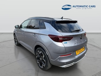 Used Vauxhall Grandland 2023 for sale - 78934160: Photo