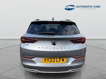 Used Vauxhall Grandland 2023 for sale - 78934160: Photo