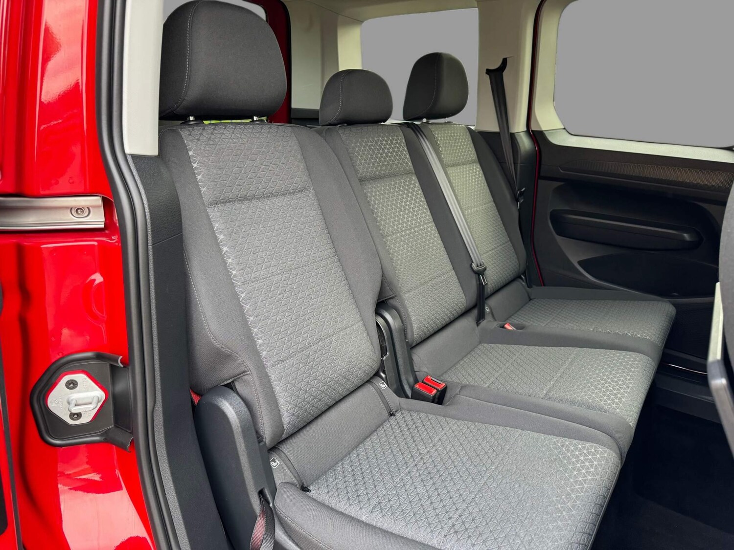 Used Ford Tourneo Connect 2022 for sale - 77479276: Photo 10