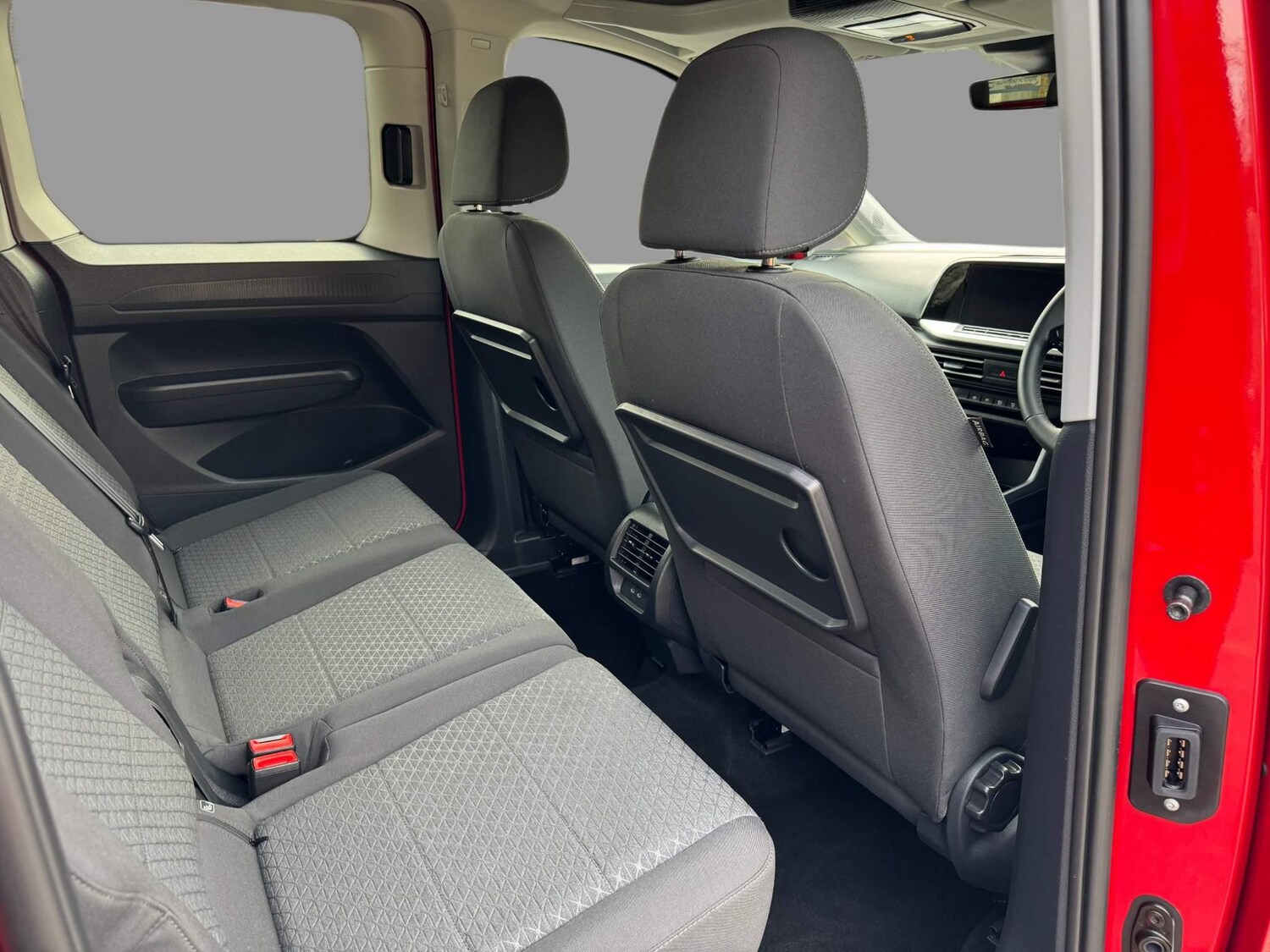 Used Ford Tourneo Connect 2022 for sale - 77479276: Photo 11