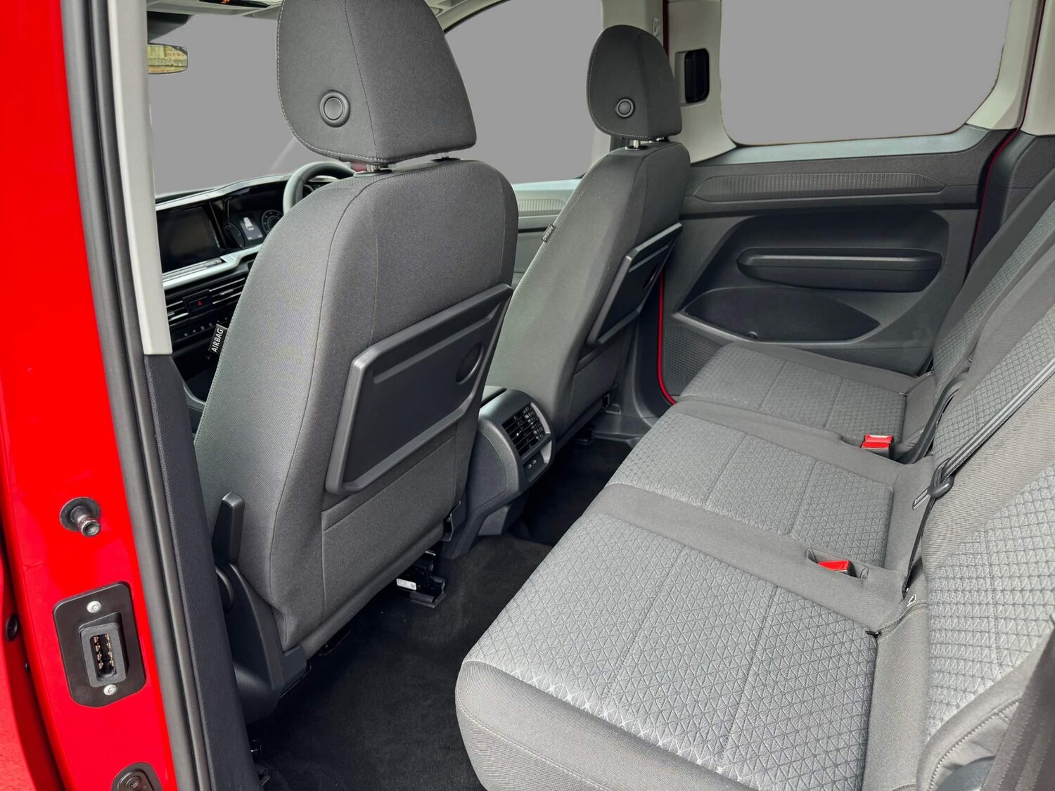 Used Ford Tourneo Connect 2022 for sale - 77479276: Photo 13