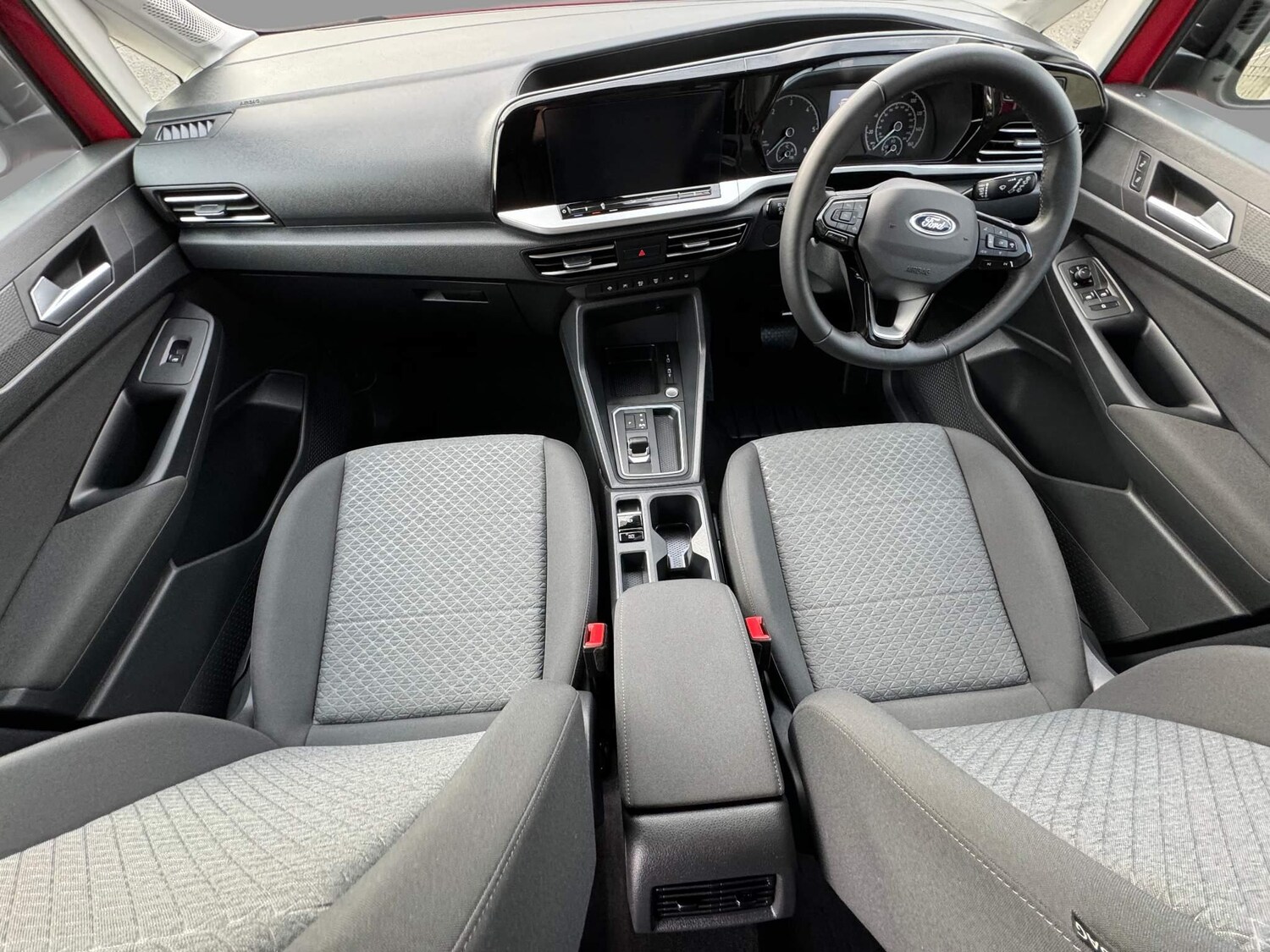 Used Ford Tourneo Connect 2022 for sale - 77479276: Photo 16