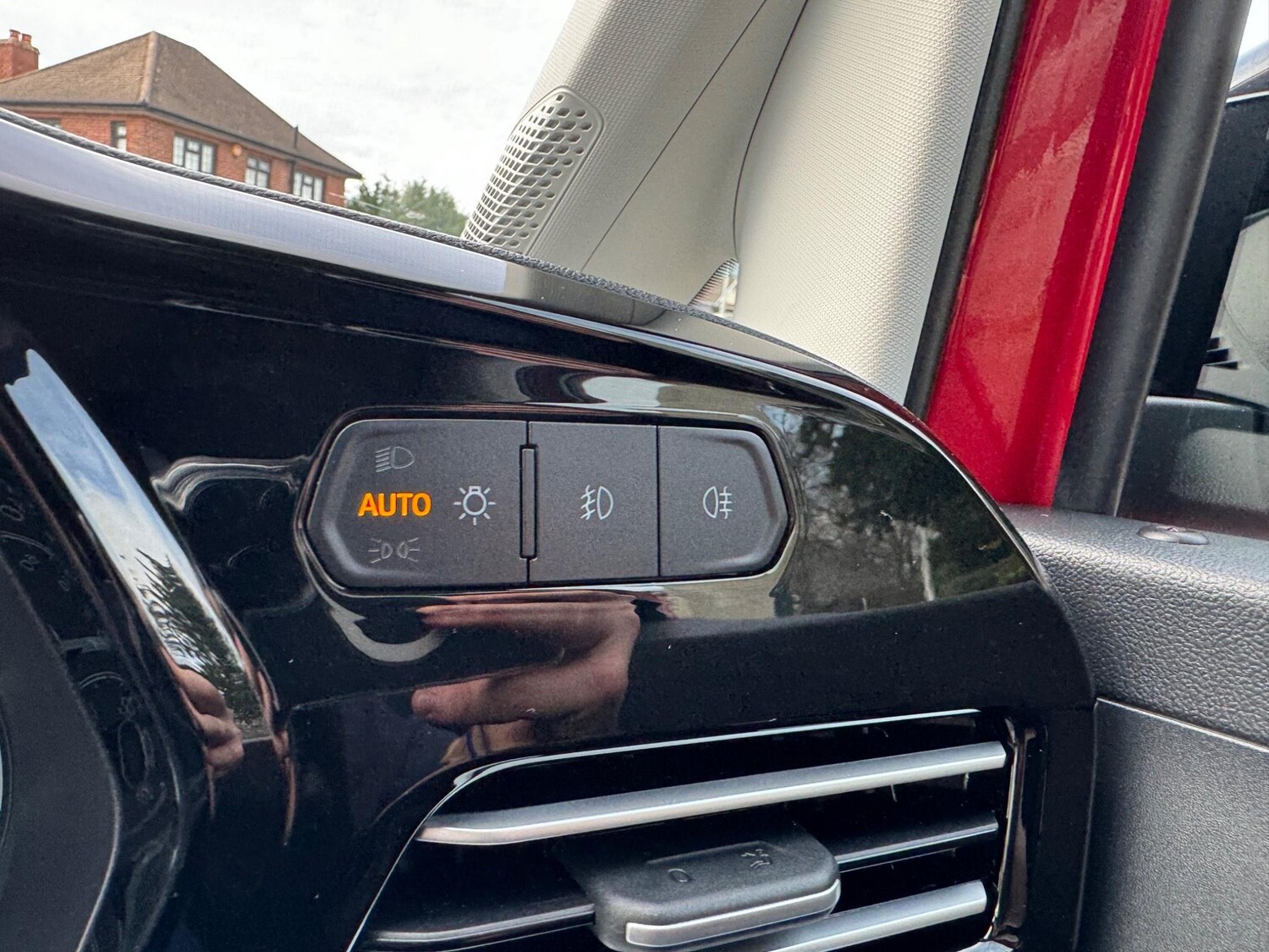 Used Ford Tourneo Connect 2022 for sale - 77479276: Photo 22