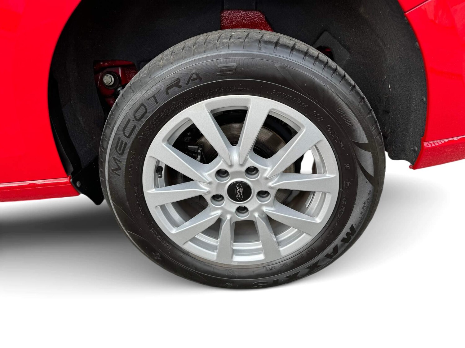 Used Ford Tourneo Connect 2022 for sale - 77479276: Photo 38