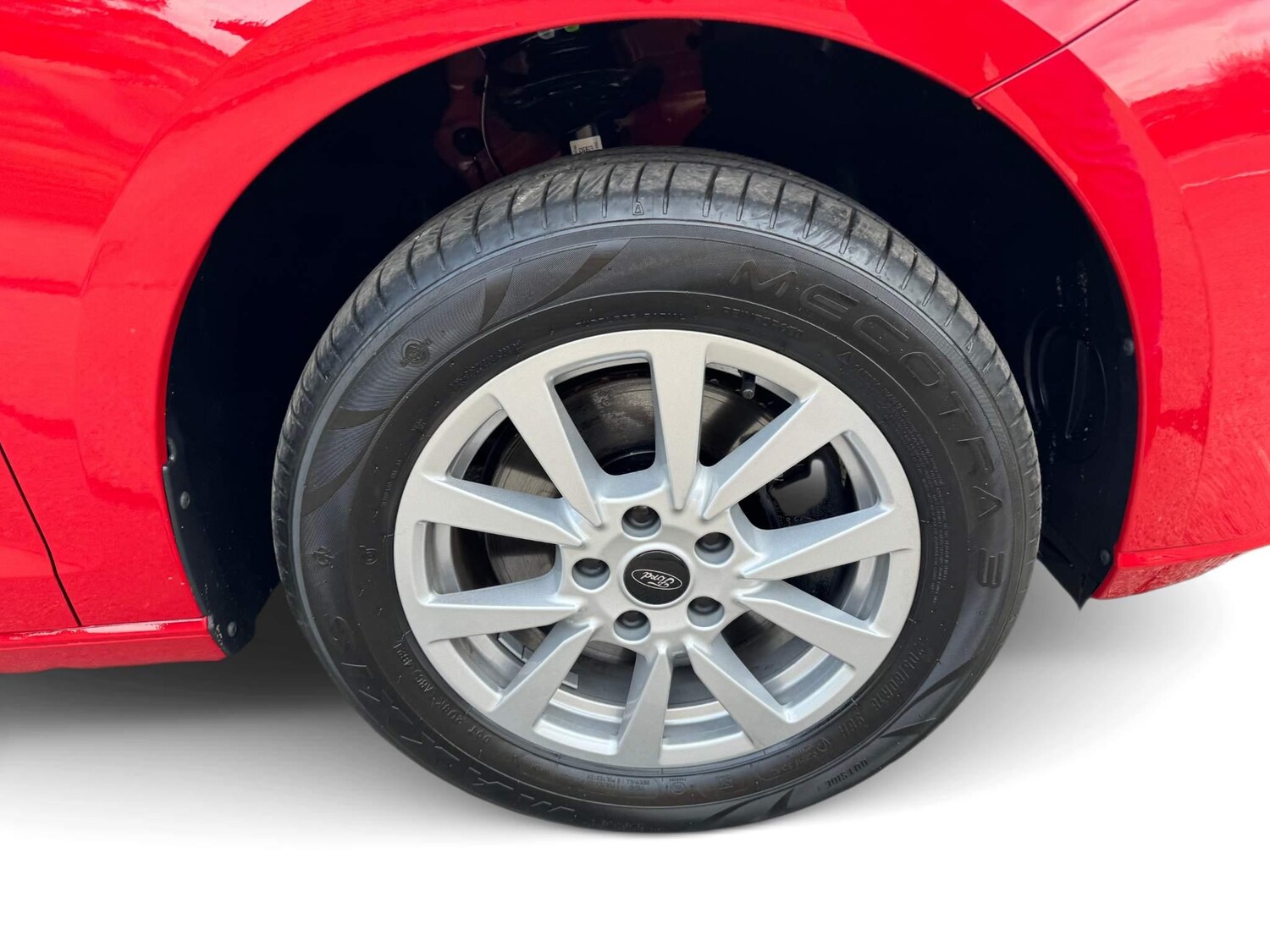 Used Ford Tourneo Connect 2022 for sale - 77479276: Photo 39