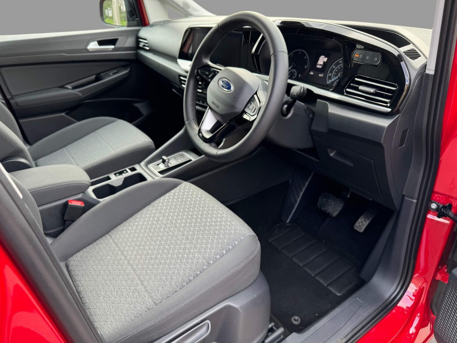 Used Ford Tourneo Connect 2022 for sale - 77479276: Photo 9