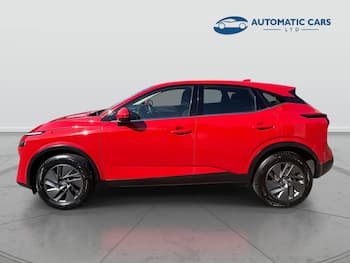 Used Nissan Qashqai 2023 for sale - 79677230: Photo